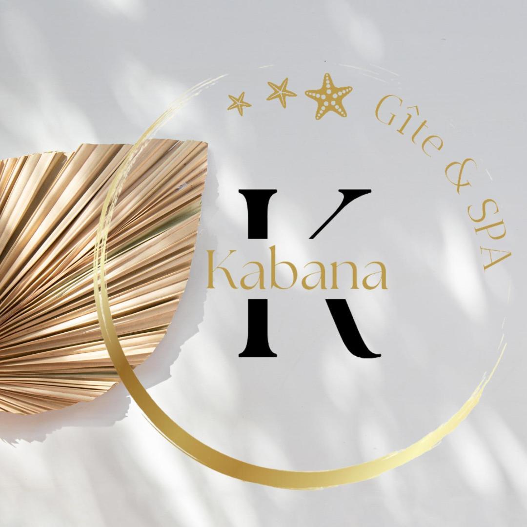 فيلا Kabana Groffliers المظهر الخارجي الصورة